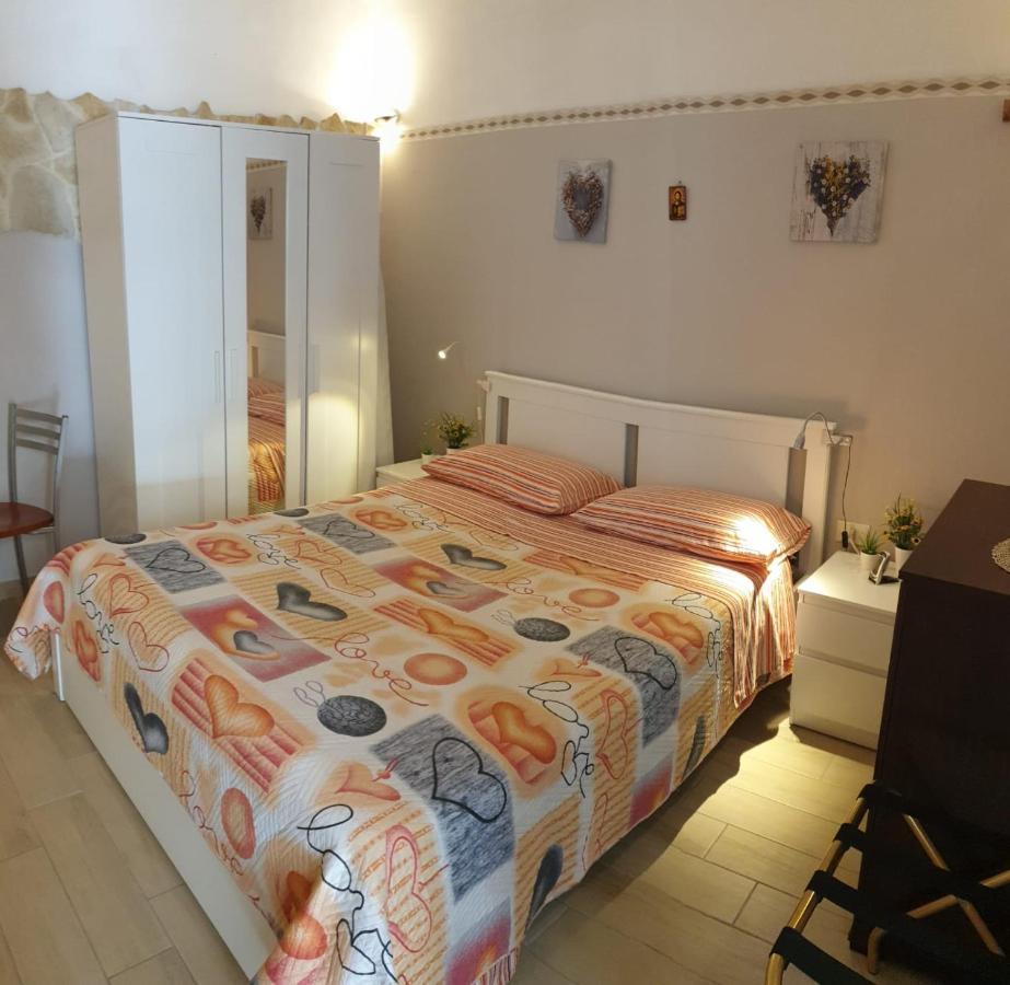 Giovanni S Little House كاتانيا المظهر الخارجي الصورة