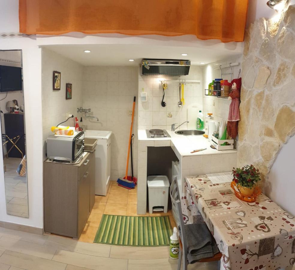 Giovanni S Little House كاتانيا المظهر الخارجي الصورة