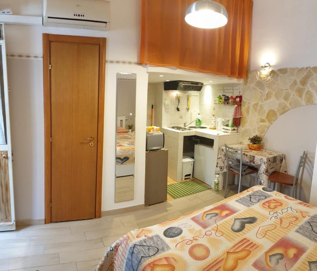 Giovanni S Little House كاتانيا المظهر الخارجي الصورة