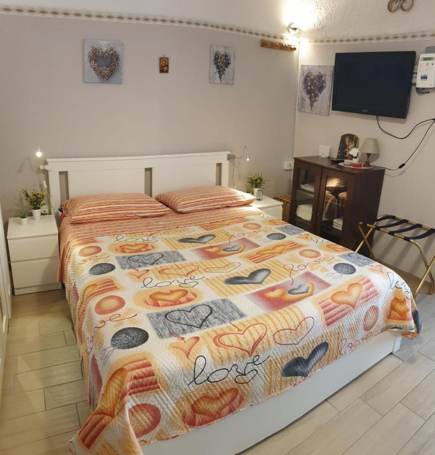 Giovanni S Little House كاتانيا المظهر الخارجي الصورة