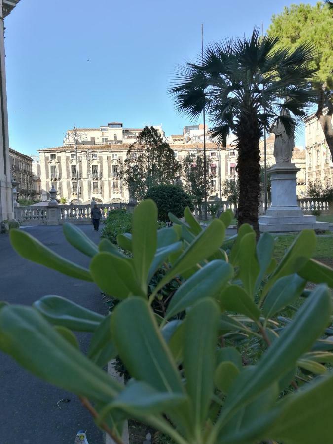 Giovanni S Little House كاتانيا المظهر الخارجي الصورة