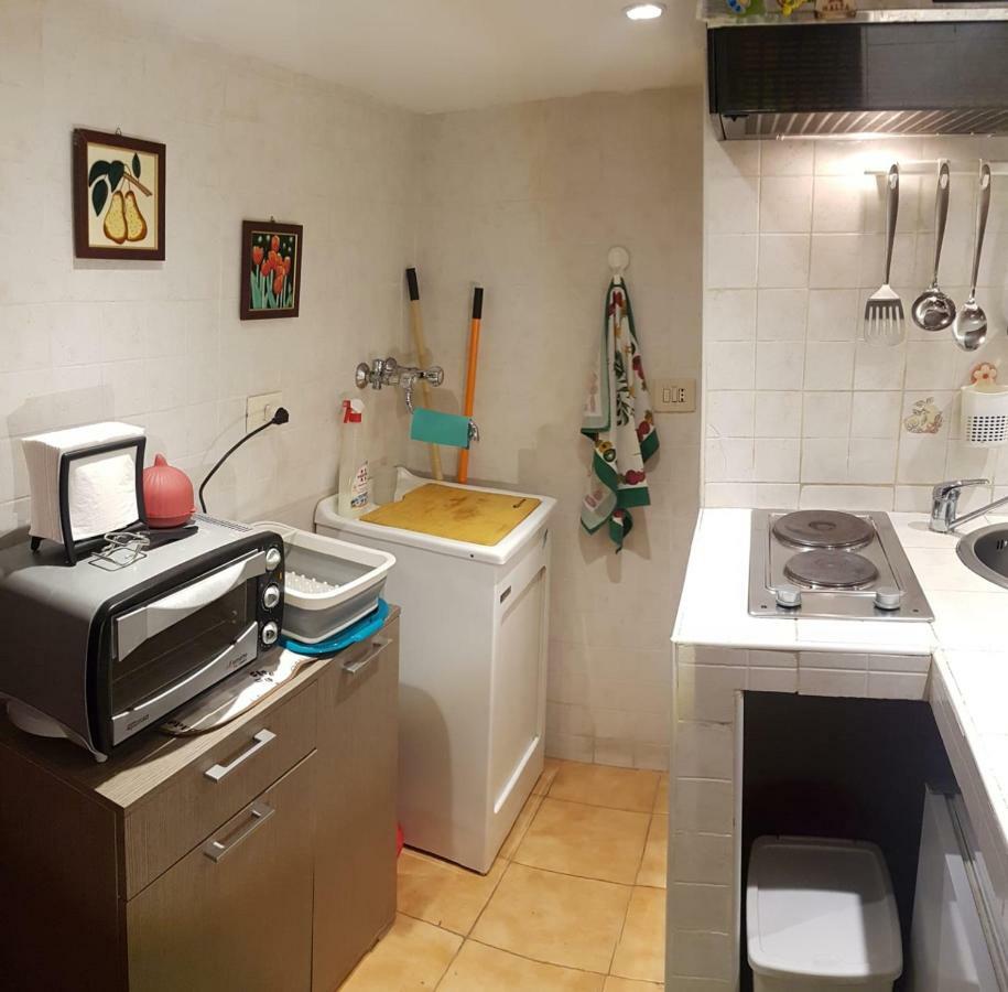 Giovanni S Little House كاتانيا المظهر الخارجي الصورة