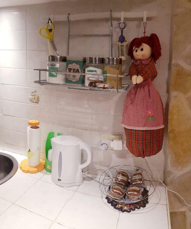 Giovanni S Little House كاتانيا المظهر الخارجي الصورة
