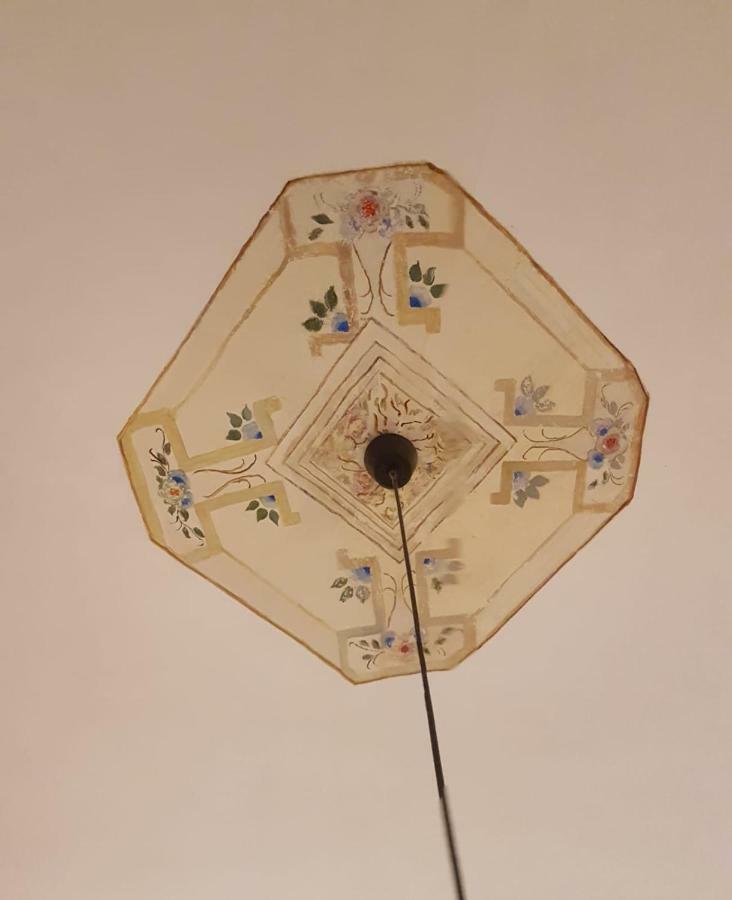 Giovanni S Little House كاتانيا المظهر الخارجي الصورة